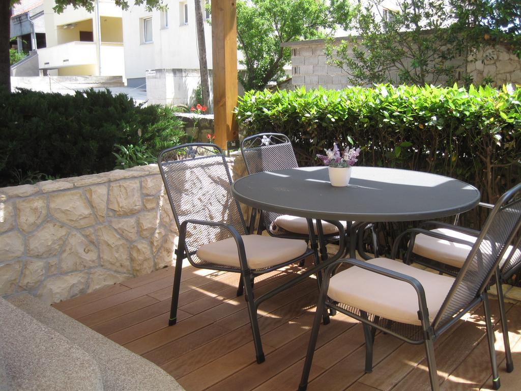 Apartments Villa Violet Zadar Extérieur photo