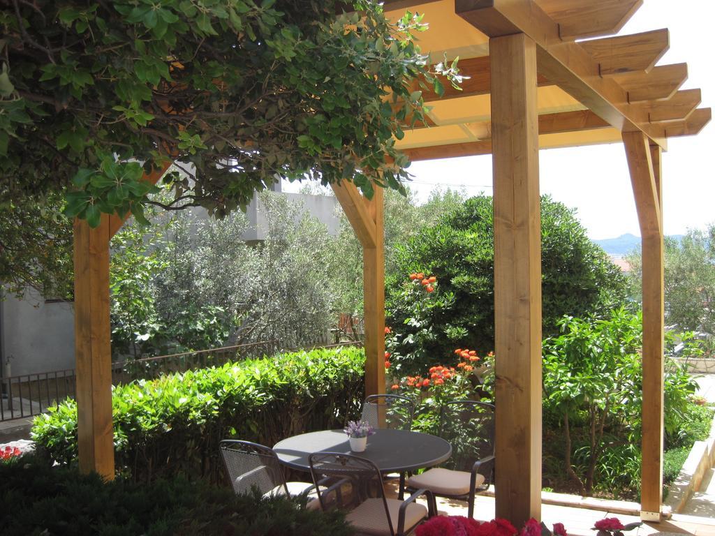 Apartments Villa Violet Zadar Extérieur photo