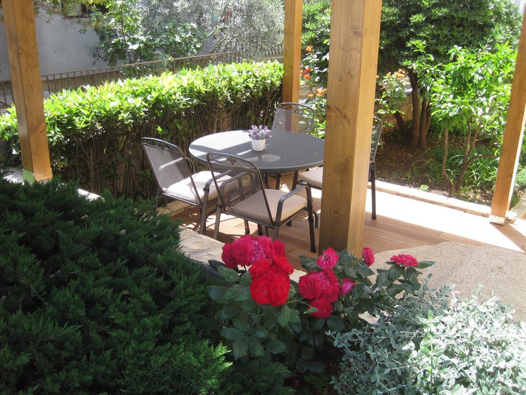 Apartments Villa Violet Zadar Extérieur photo