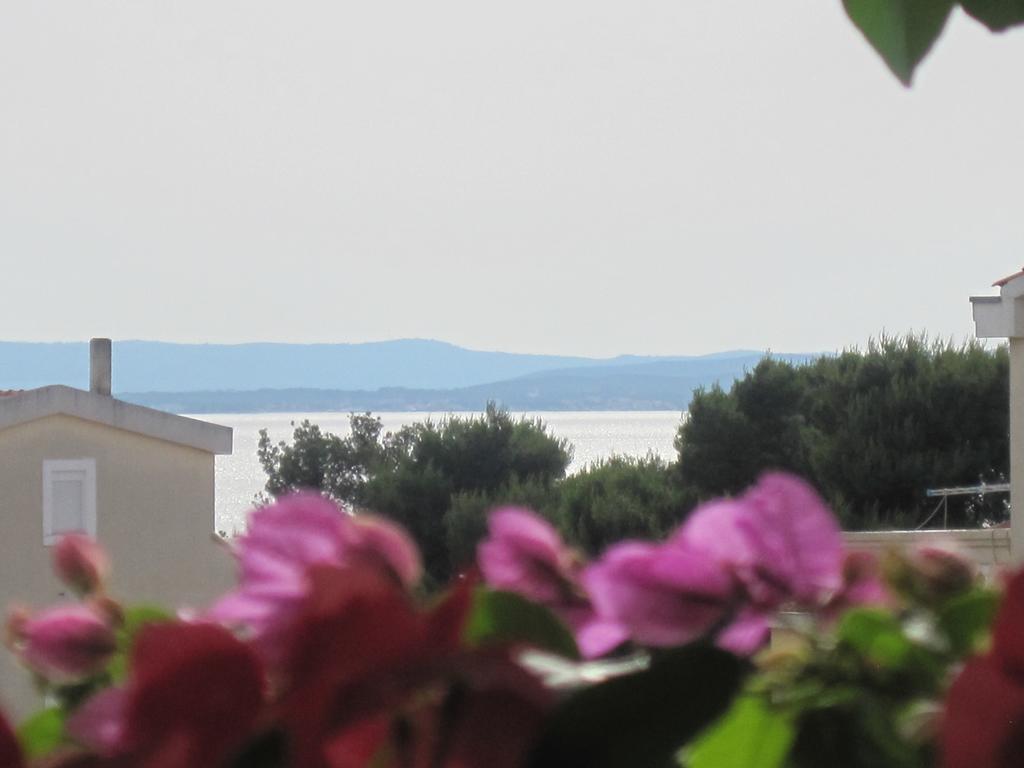 Apartments Villa Violet Zadar Extérieur photo