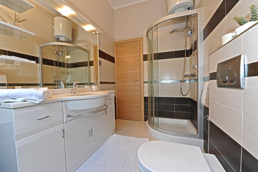 Apartments Villa Violet Zadar Extérieur photo