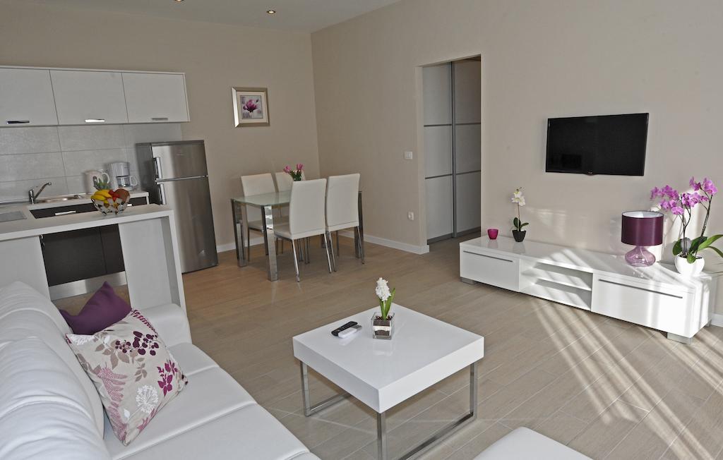 Apartments Villa Violet Zadar Extérieur photo