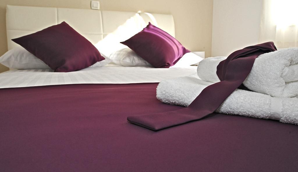 Apartments Villa Violet Zadar Extérieur photo