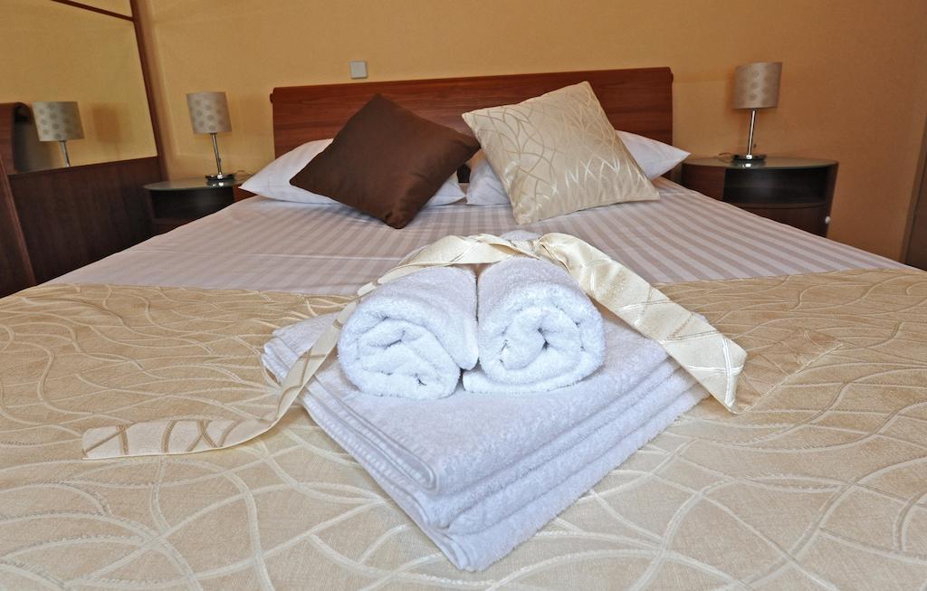 Apartments Villa Violet Zadar Extérieur photo
