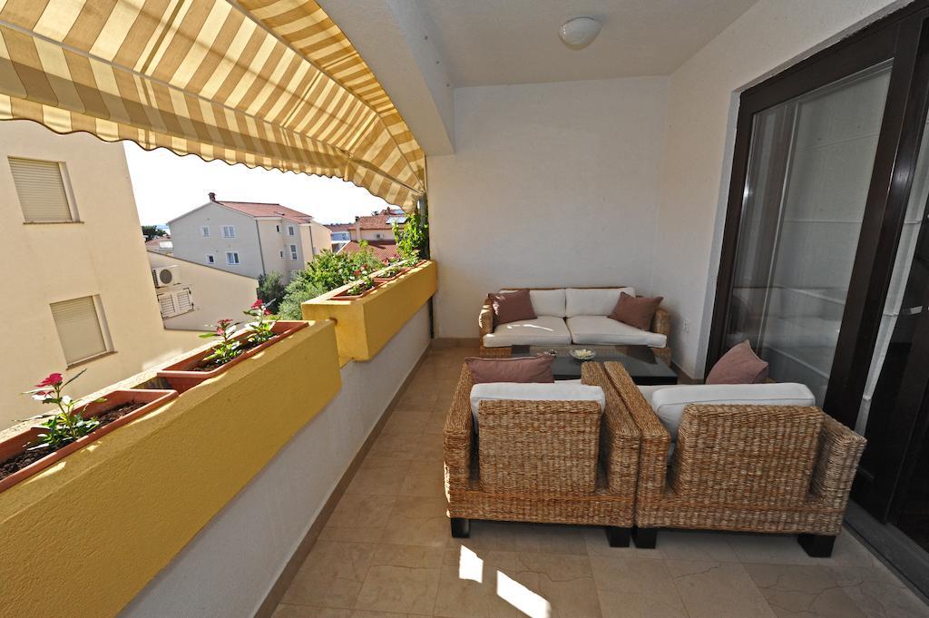 Apartments Villa Violet Zadar Chambre photo