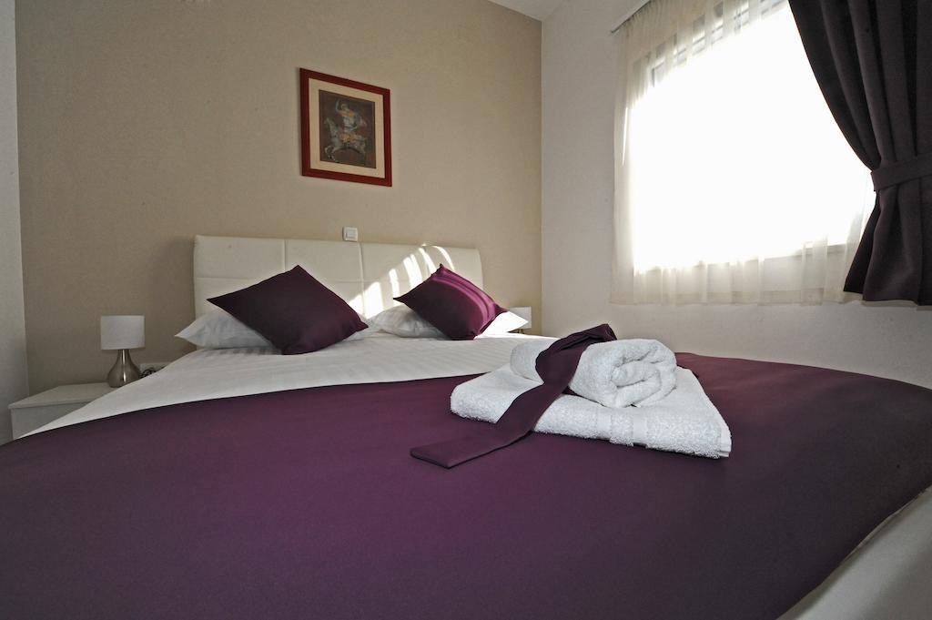 Apartments Villa Violet Zadar Extérieur photo