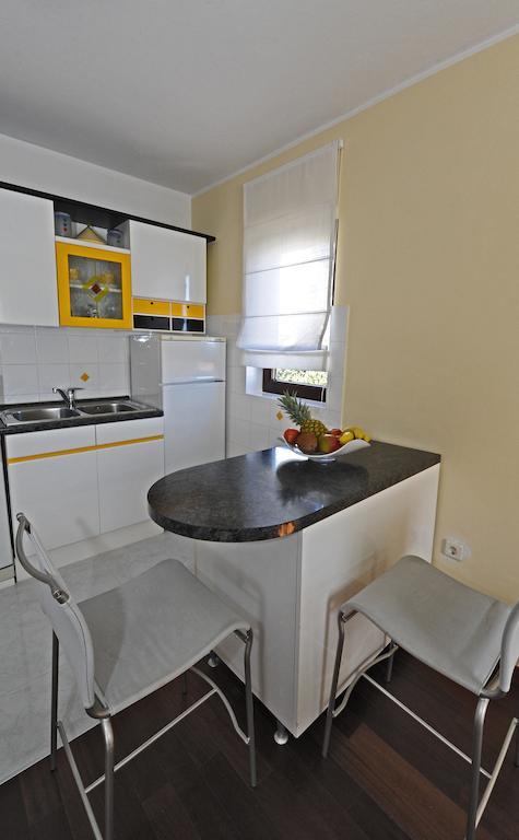 Apartments Villa Violet Zadar Chambre photo