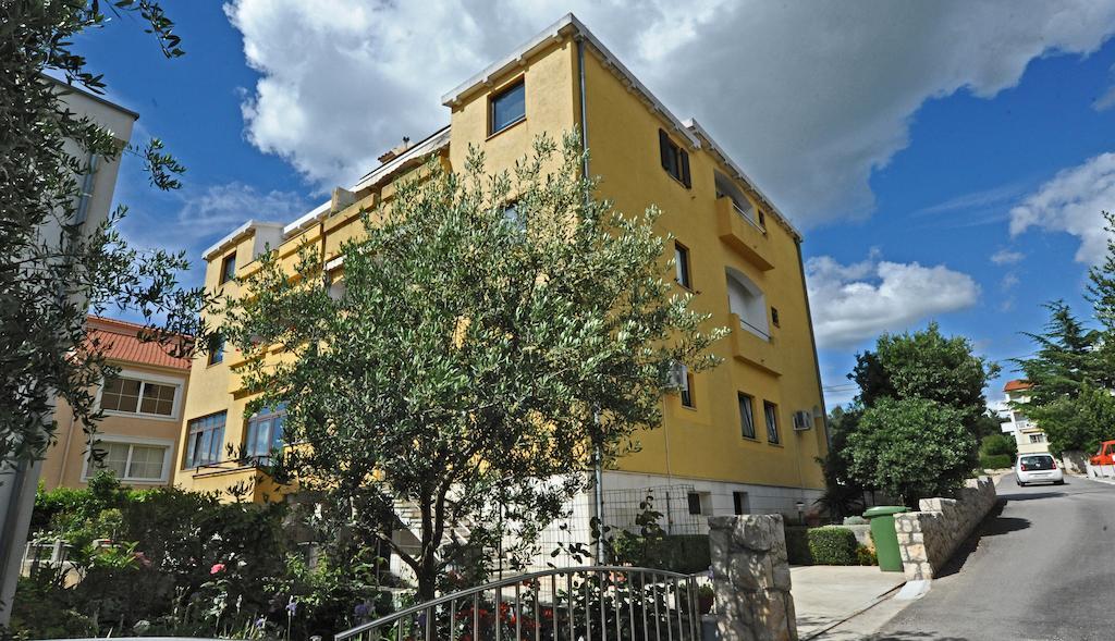Apartments Villa Violet Zadar Extérieur photo