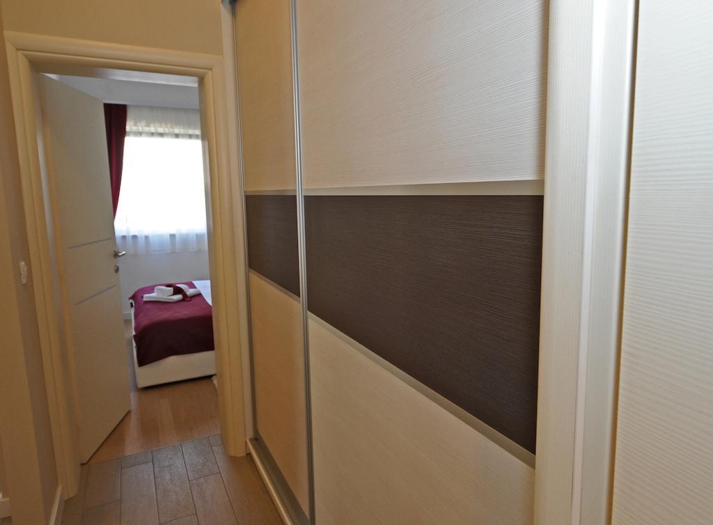 Apartments Villa Violet Zadar Extérieur photo