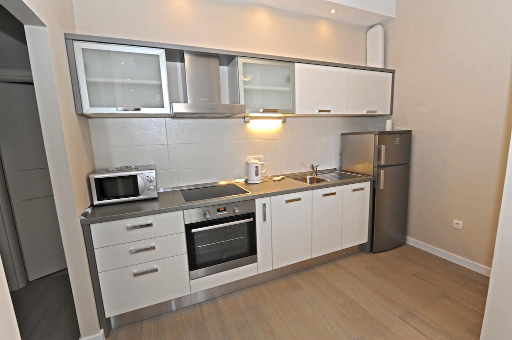 Apartments Villa Violet Zadar Extérieur photo