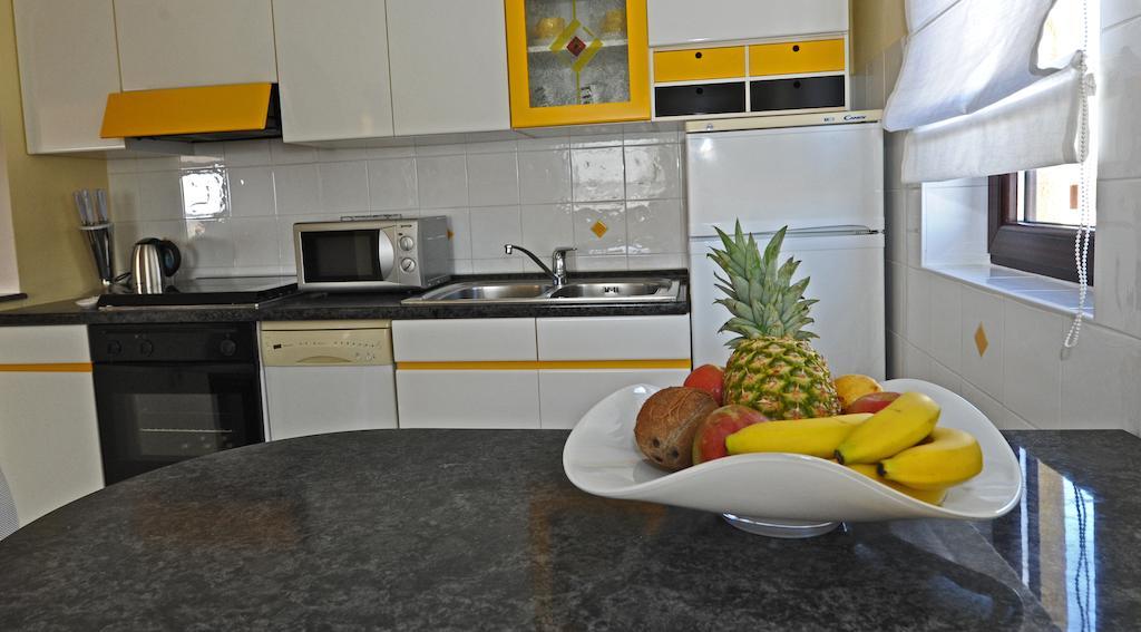 Apartments Villa Violet Zadar Chambre photo