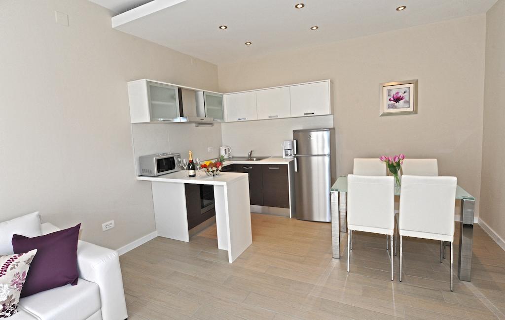 Apartments Villa Violet Zadar Extérieur photo