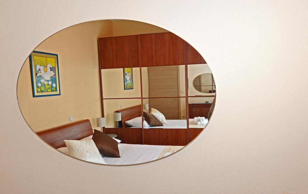 Apartments Villa Violet Zadar Extérieur photo