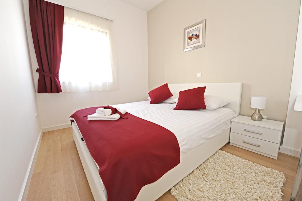 Apartments Villa Violet Zadar Extérieur photo