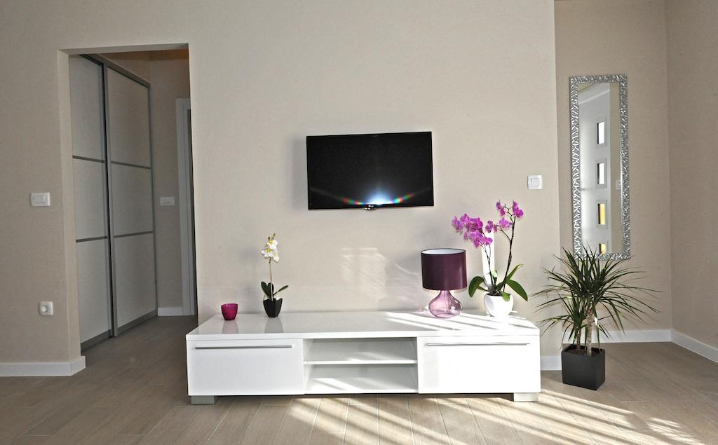 Apartments Villa Violet Zadar Extérieur photo