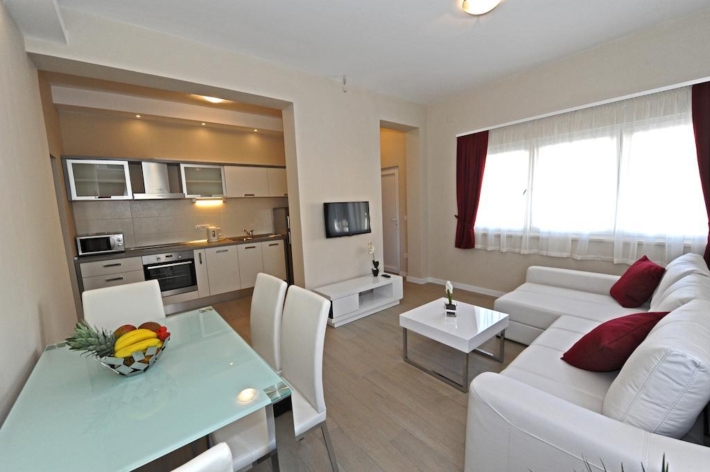 Apartments Villa Violet Zadar Extérieur photo